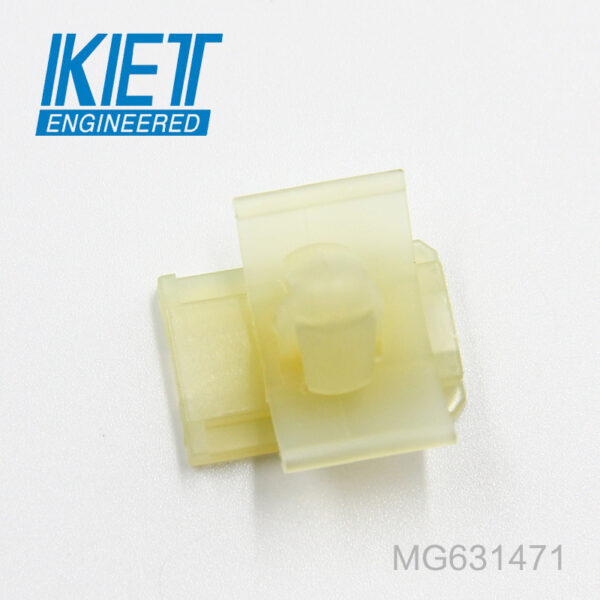 MG631471, KET, Stock, Connector