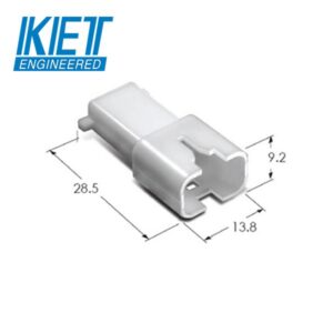 MG640187, KET, Stock, Connector