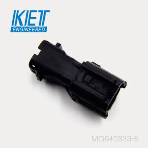 MG640333-5, KET, Stock, Connector