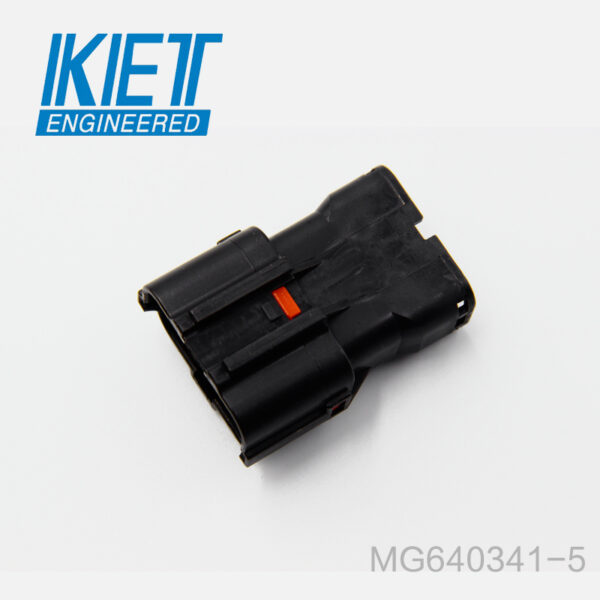 MG640341-5, KET, Stock, Connector
