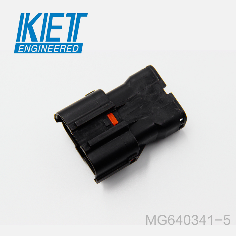 MG640341-5, KET, Stock, Connector