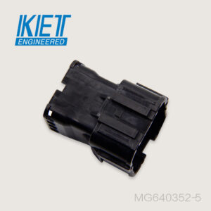 MG640352-5, KET, Stock, Connector
