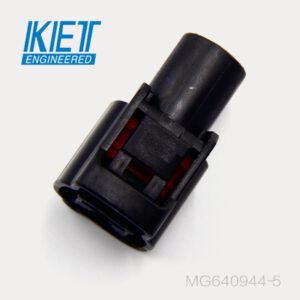 MG640944-5, KET, Stock, Connector