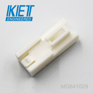 MG641029, KET, Stock, Connector