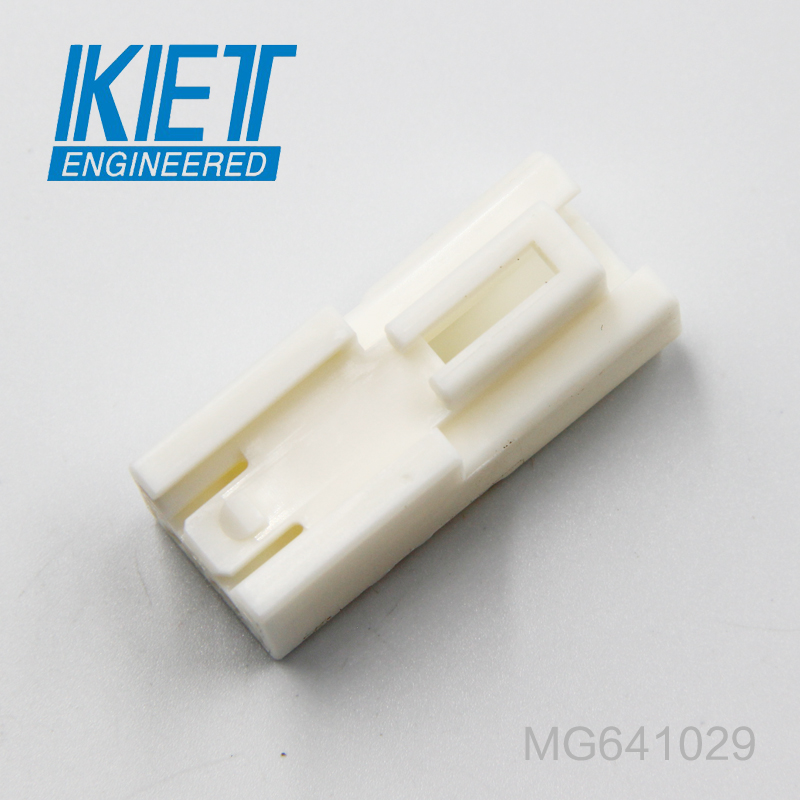 MG641029, KET, Stock, Connector