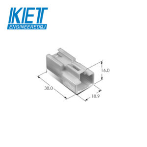 MG641035, KET, Excess Stock, Connector