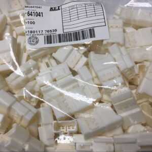 MG641041, KET, Stock, Connector