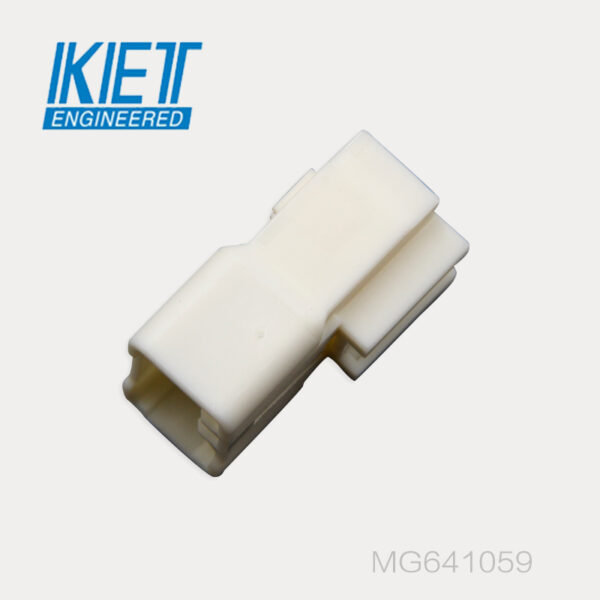 MG641059, KET, Stock, Connector