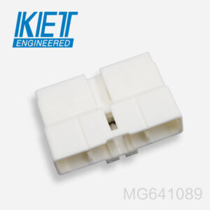 MG641089, KET, Stock, Connector