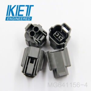 MG641156-4, KET, Stock, Connector