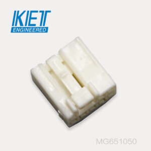 MG651050, KET, Stock, Connector