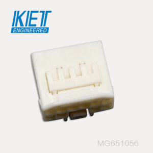 MG651056, KET, Stock, Connector
