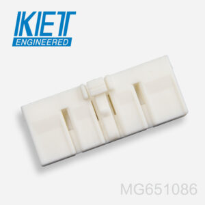 MG651086, KET, Stock, Connector