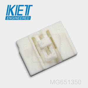 MG651350, KET, Stock, Connector