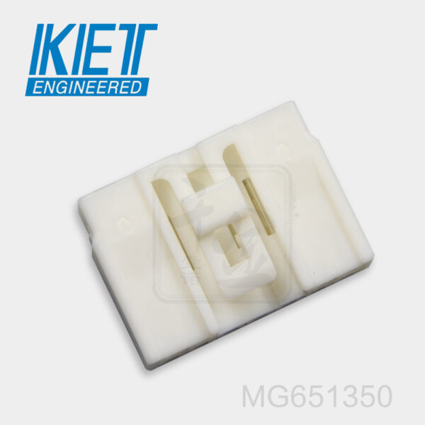MG651350, KET, Stock, Connector