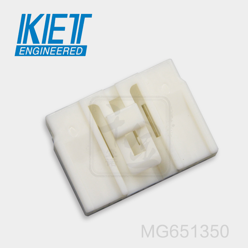 MG651350, KET, Stock, Connector