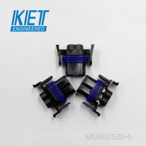 MG652520-5, KET, Stock, Connector
