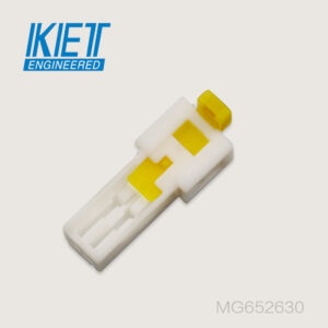 MG652630, KET, Stock, Connector