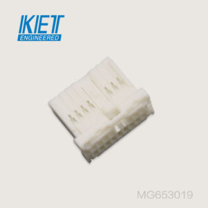 MG653019, KET, Stock, Connector