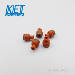 MG680450, KET, Stock, Connector
