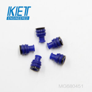 MG680451, KET, Stock, Connector