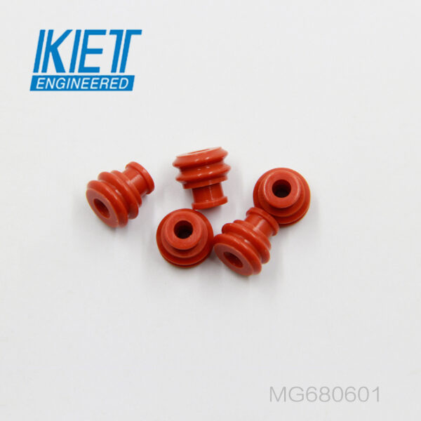 MG680601, KET, Stock, Connector