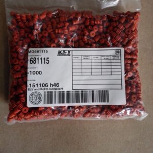 MG681115, KET, Stock, Connector