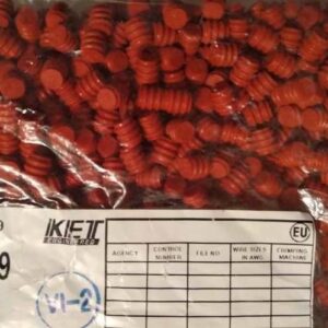 MG681159, KET, Stock, Connector