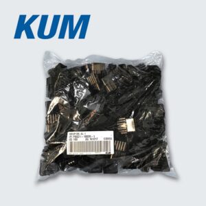 PB621-10020-1, Stock, KUM, Connector