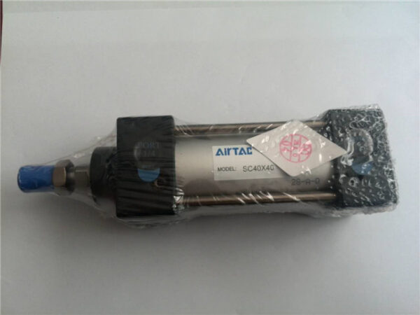 SC40X40, SC40*40, Airtac, Stock, Cylinder