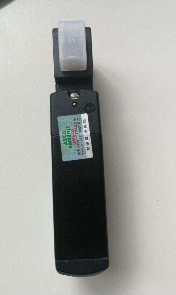 SCG531C001MS, G531C001MS, ASCO, Stock, Solenoid Valve 24DC - 图片 3