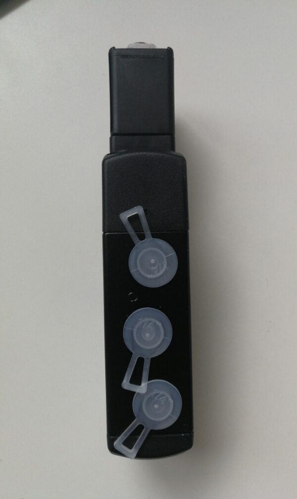 SCG531C001MS, G531C001MS, ASCO, Stock, Solenoid Valve 24DC - 图片 4