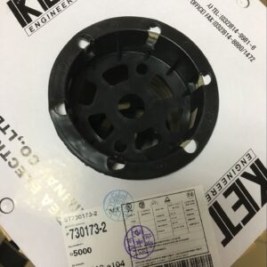 ST730173-2, KET, Stock, Connector