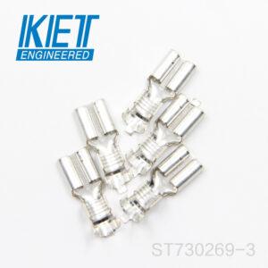 ST730269-3, KET, Stock, Connector