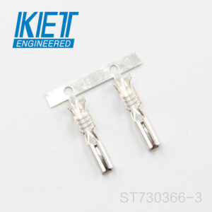 ST730366-3, KET, Stock, Connector