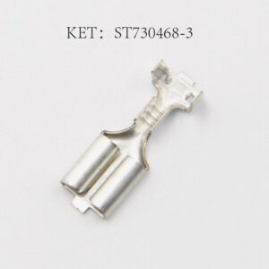 ST730468-3, KET, Stock, Connector