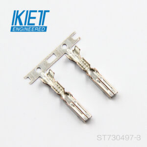 ST730497-3, KET, Stock, Connector