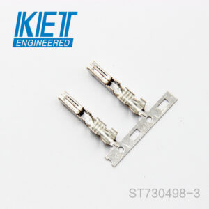 ST730498-3, KET, Stock, Connector