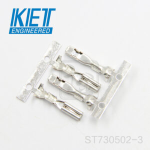 ST730502-3, KET, Stock, Connector