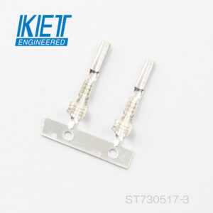ST730517-3, KET, Stock, Connector