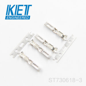 ST730618-3, KET, Stock, Connector