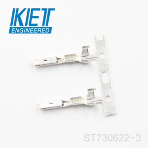 ST730622-3, KET, Stock, Connector