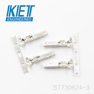ST730624-3, KET, Stock, Connector