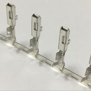 ST730676-3, KET, Stock, Connector