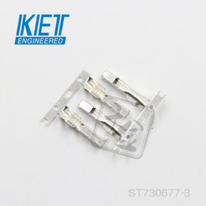 ST730677-3, KET, Stock, Connector