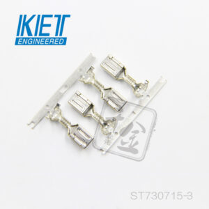 ST730715-3, KET, Stock, Connector