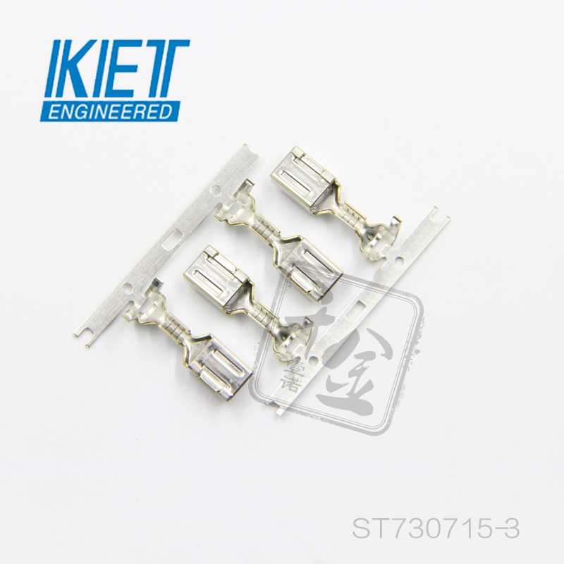 ST730715-3, KET, Stock, Connector