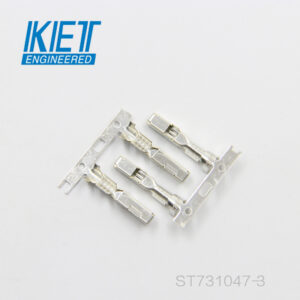 ST731047-3, KET, Stock, Connector