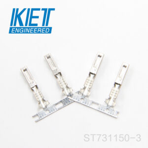 ST731150-3, KET, Stock, Connector
