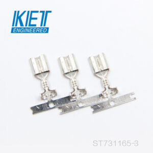 ST731165-3, KET, Stock, Connector
